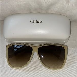 Chloe Sunglasses NWOT 🕶